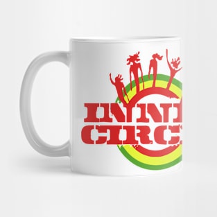 Inner Circle Mug